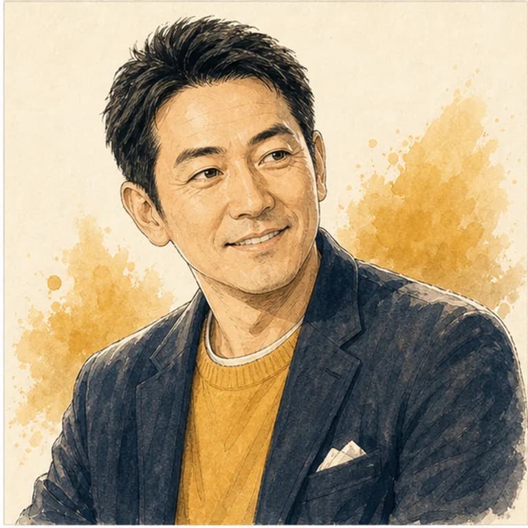 大橋豪