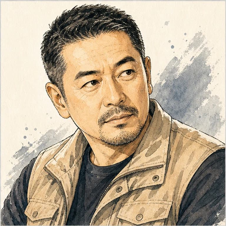 池田 睦也