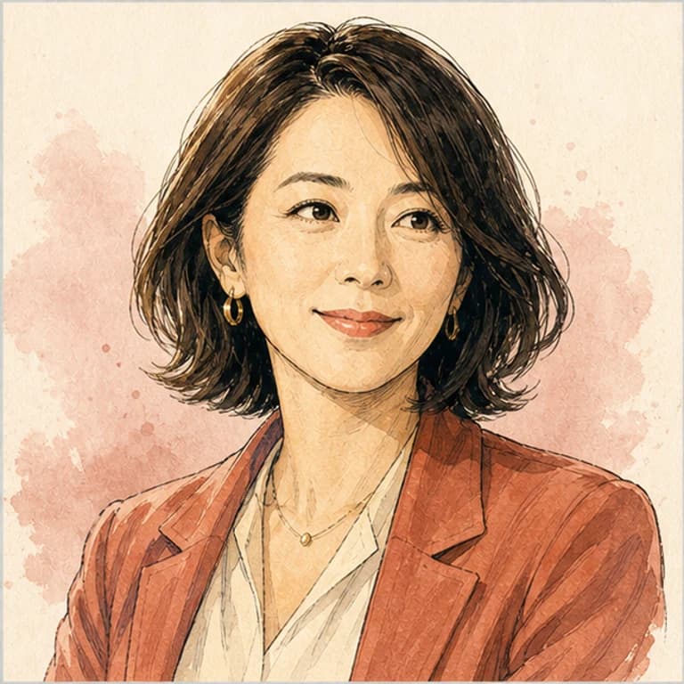 緒方 夏子
