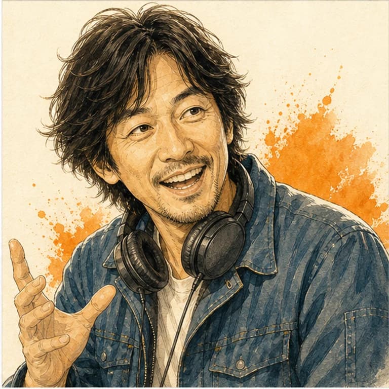 田口 マサキ