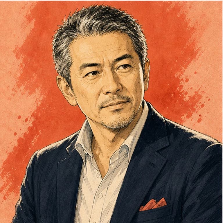 石坂 伸太郎