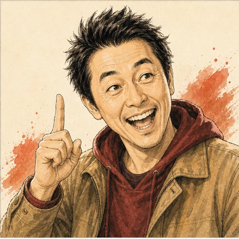 福原 フトシ