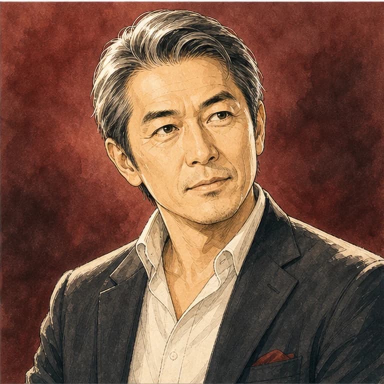 高石 明彦