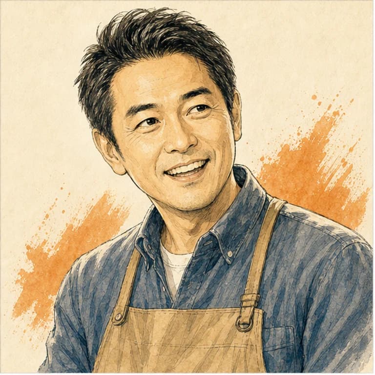 井上 淳矢