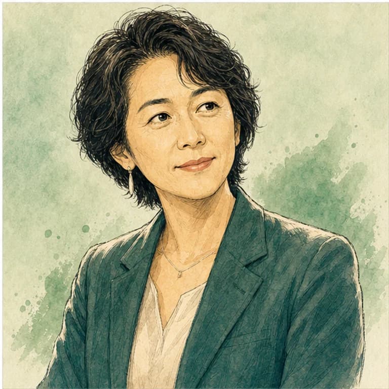 野村 直子