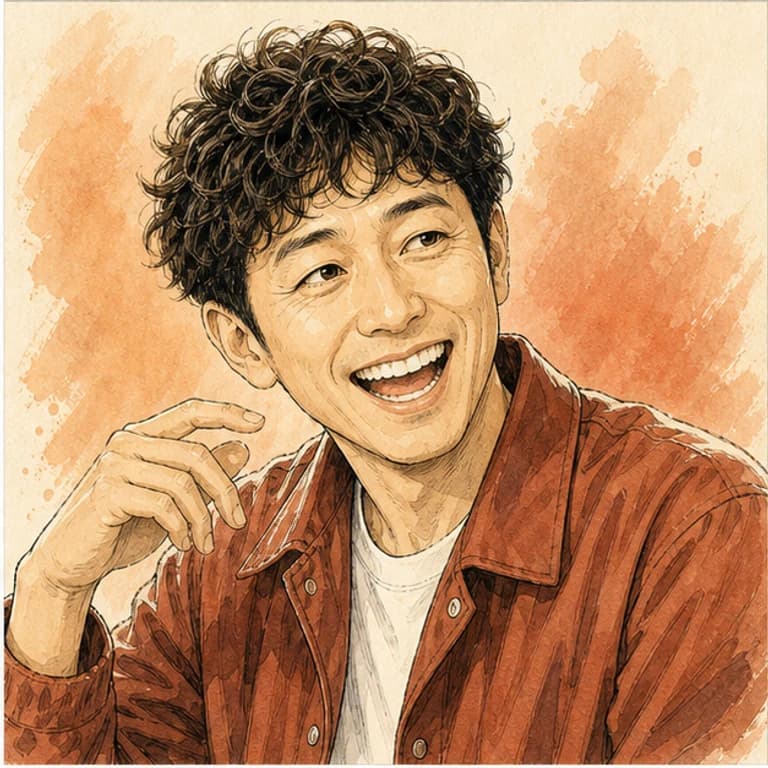 川上 テッペイ