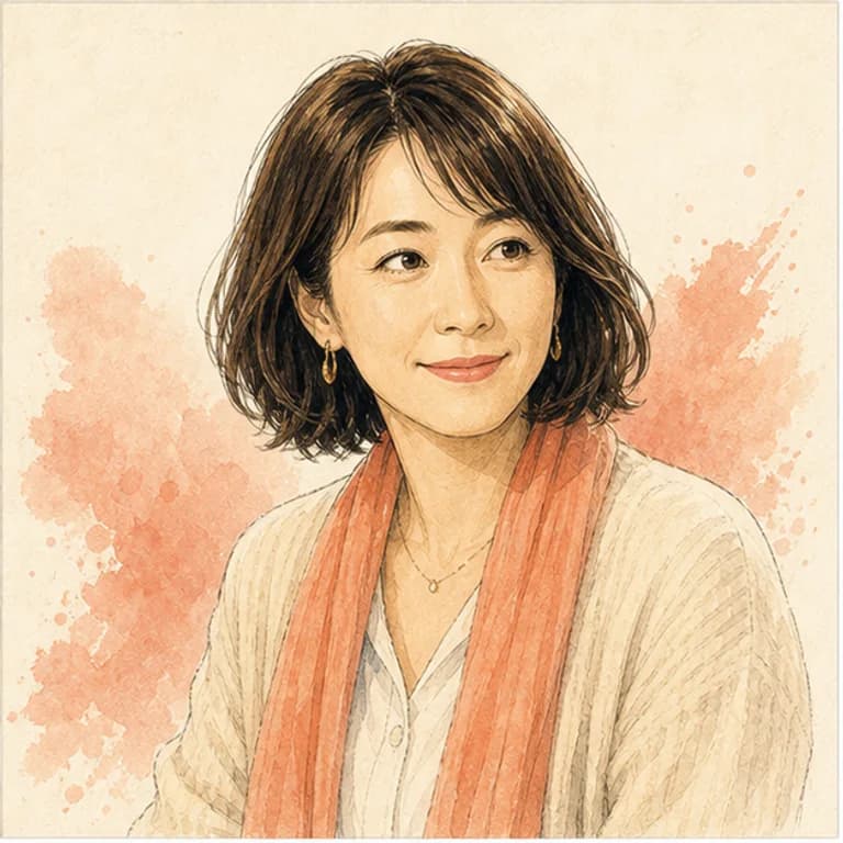 星野 さやか