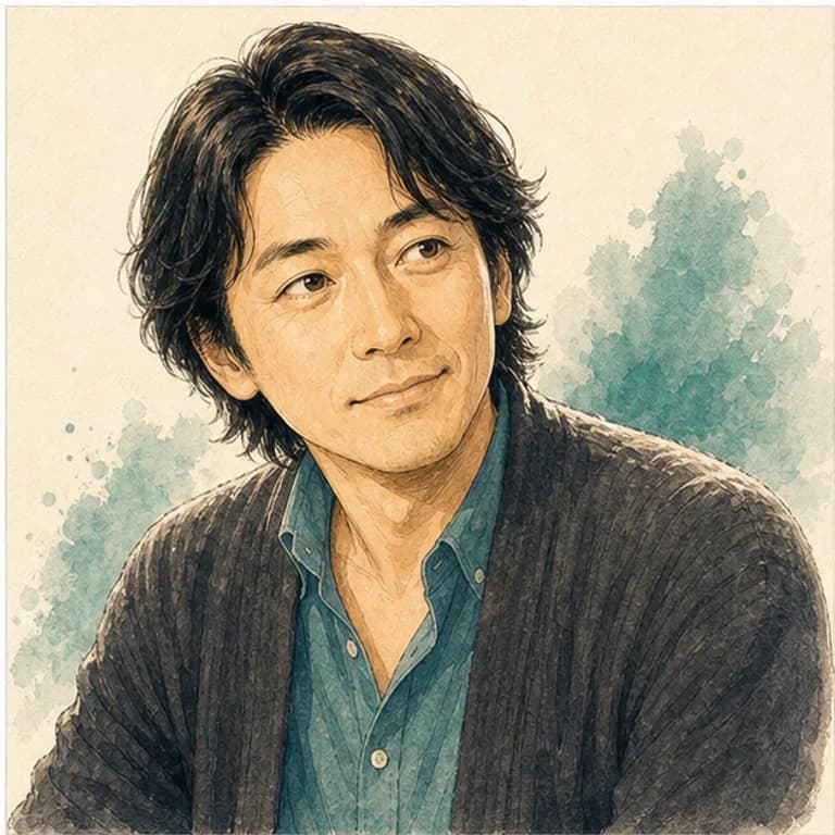 雨宮 裕也