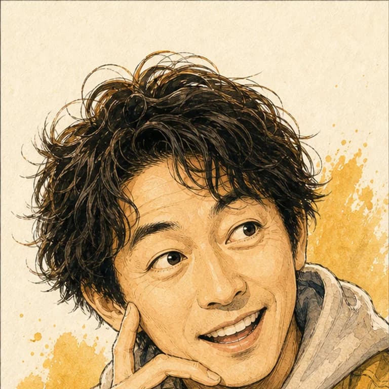 山形 遼介