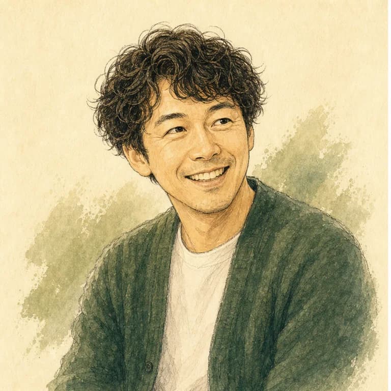 澤井 直人